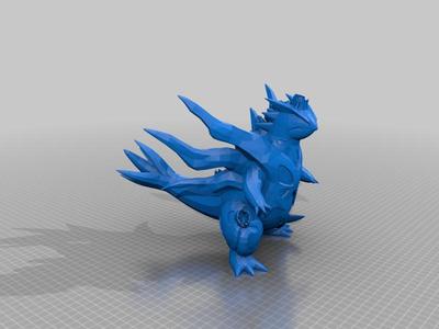 gigamax tyranitar
