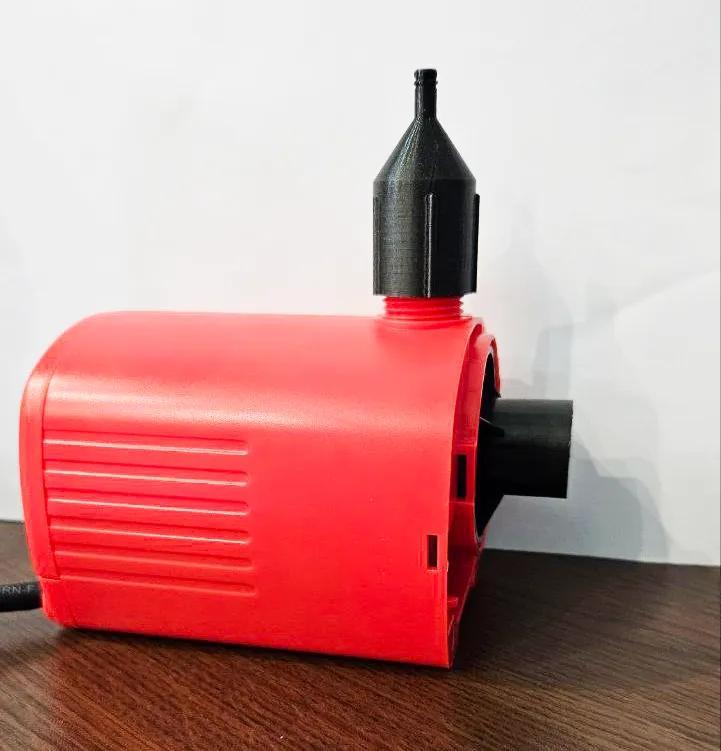 3/4" to 4.6mm Gardena micro drip iriggation   