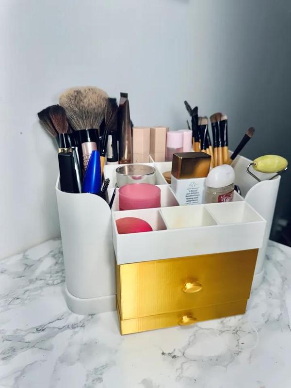 Makeup Organizer   