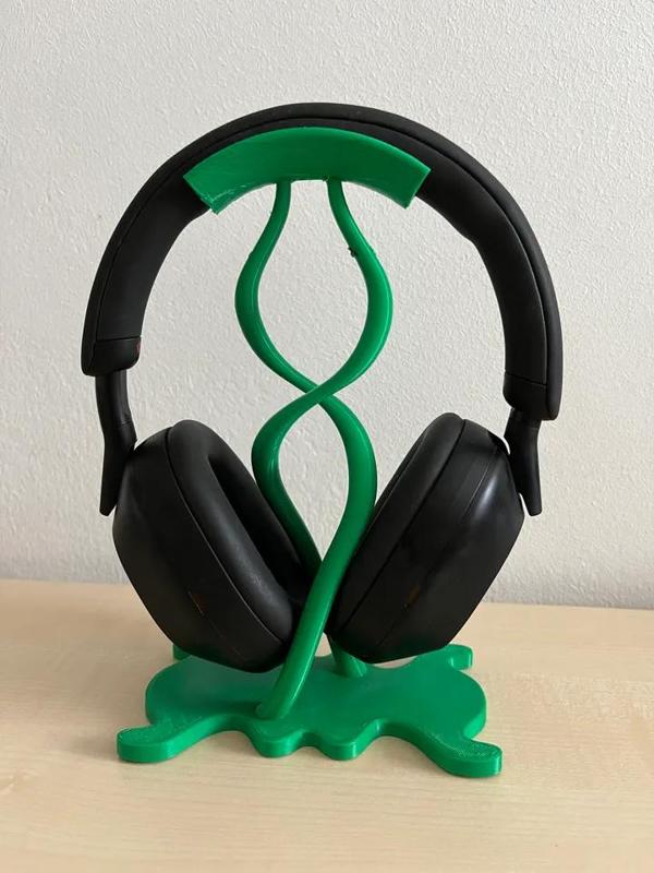 WH-1000XM5 headphone stand   