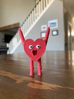 Heart Man   