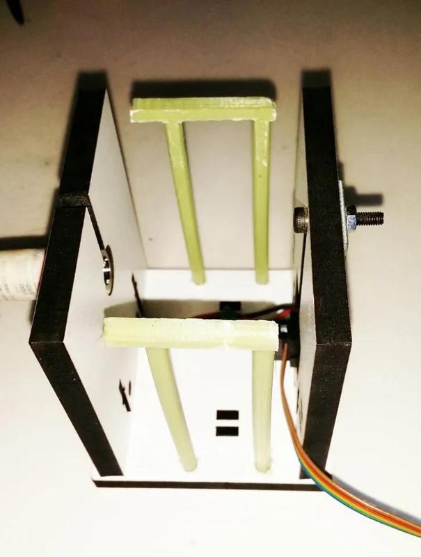Filawinder Laser Filament Holder   