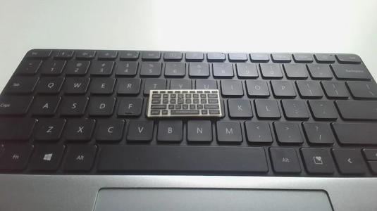 Mini Computer Keyboard   