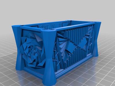 The Ark of Cthulhu