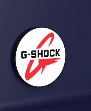 G-Shock - LED Strip compatible
