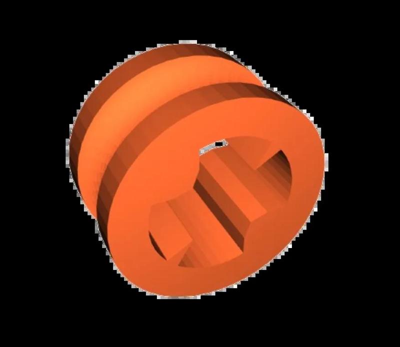 Technic LEGO Brick  (Real LEGO)   