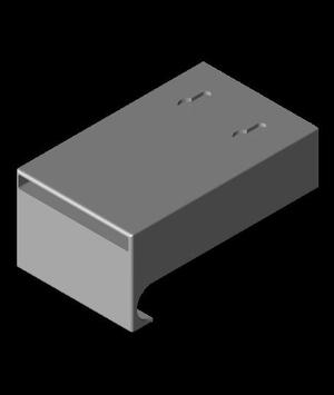 18650 FIFO Battery Dispenser