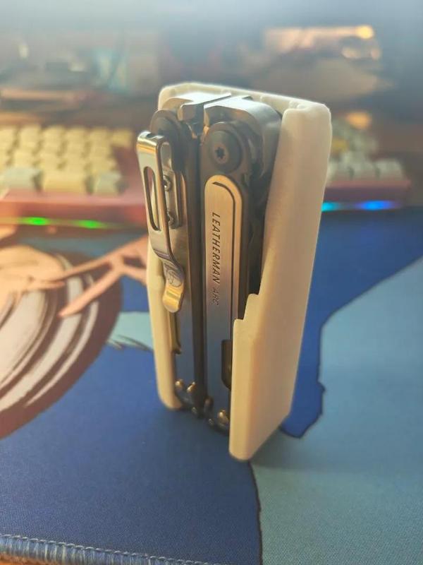 Leatherman Arc Slide Belt Holster   