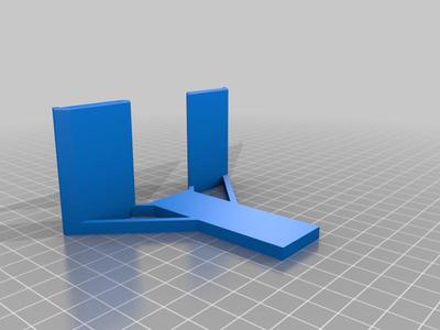 Binoculars Phone Tripod Adapter