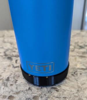 Yeti Rambler 12/18oz Protective Boot   