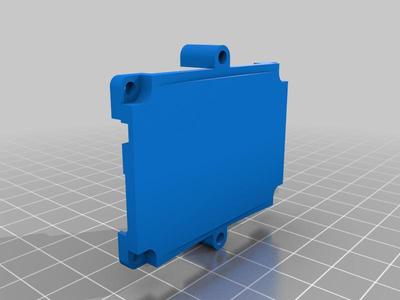 Traxxas Velineon 3s cap