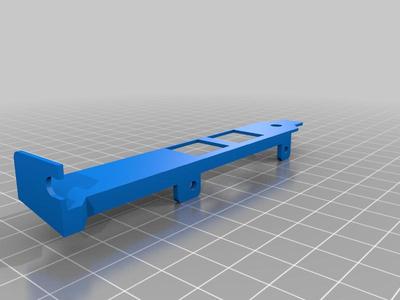 Intel PRO Dual Gig PT full size bracket