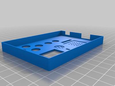 D1 MINI Python Gamepad