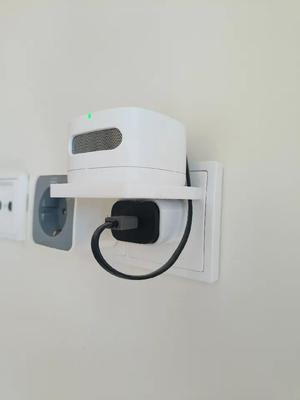 Amazon Smart Air Quality Monitor Holder   