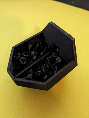 Honeycomb Wall Medium Drawer Dividers   
