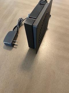 AC Infinity Cooling Fan Filter Cover