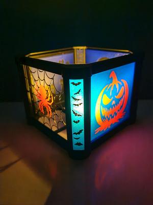 Hallowen lantern