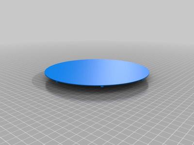 3D scanner