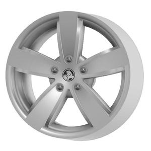 Standard - Holden VY SS Commodore - Real Rims For Scale Model Cars