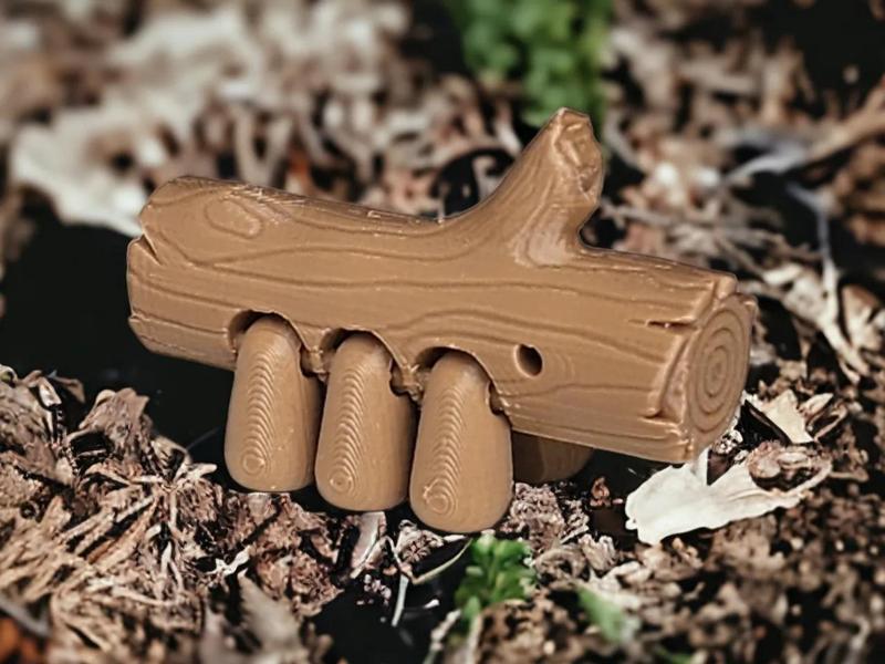 StickBug: Nature's Slender Marvel   