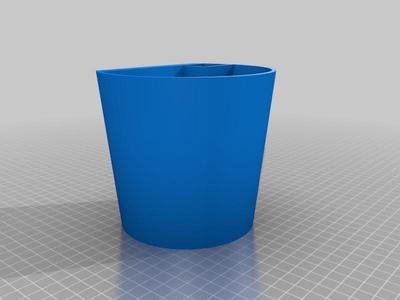 Bonnie Planter, Self Watering