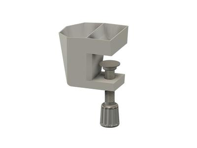Organizer without hook