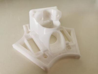 Ultimate Anycubic Predator Effector for Turmberg3D - Hotend Set