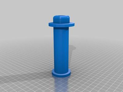 handle drill