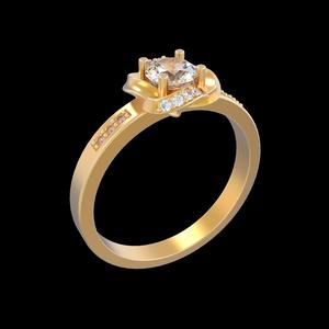 Ring R054