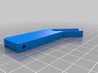 Prusa Mini - Pi Camera Mount