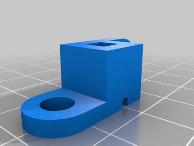 Modular Switch (Auto Lock 6 Pins)