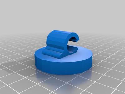 evoc water hose magnet upgrade