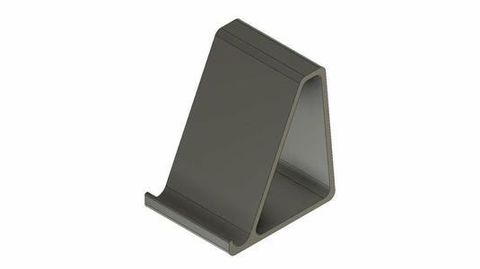 Smartphone stand holder