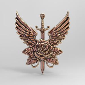 sword wing