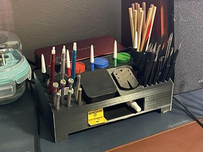 Watch Tools Holder
