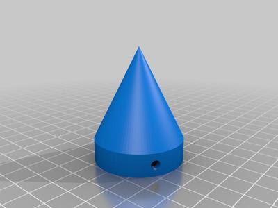 Plumb bob