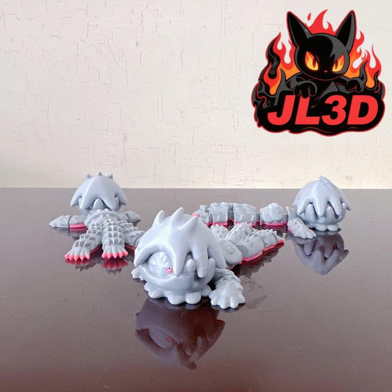 Naruto&boruto-Three-Tails Isobu