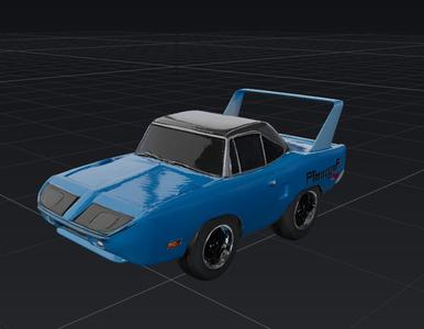 Superbird 1970