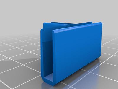 Drawer braces
