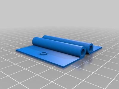 lego compatible container doors..