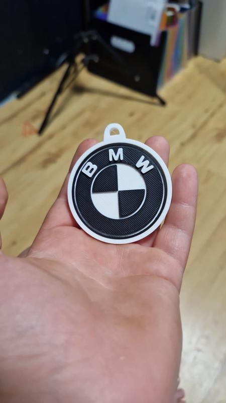BMW logo