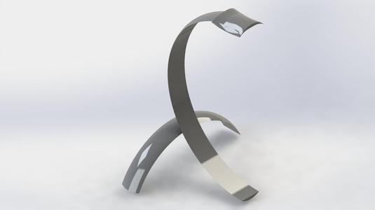 Headphone Stand
