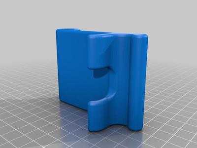 Tilt Adjustable Vertical Phone Stand