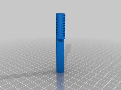 Ebb and Flood / Flow pump adapter