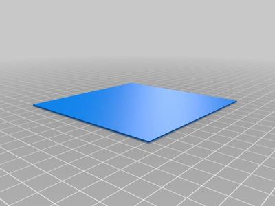 Cover for exposed door knob hole