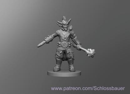 Goblin ver3
