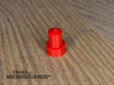 Kill Switch For MPCNC LCD Controller Case