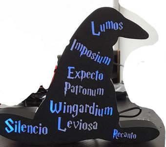 Sorting Hat Harry Potter