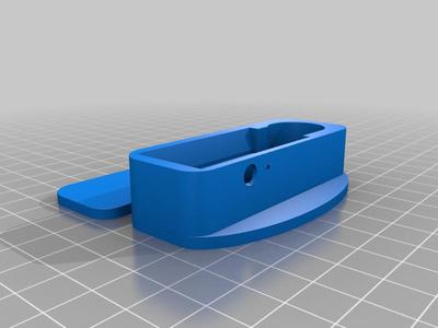 Bluetooth Module Housing for Bose Soundock Series 1