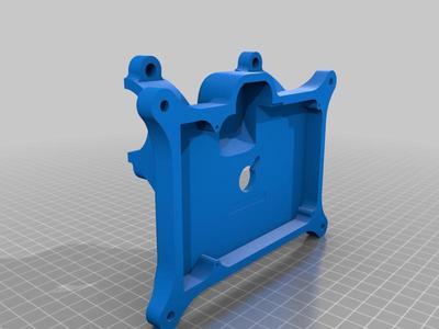 Makerplane Handlebar Case